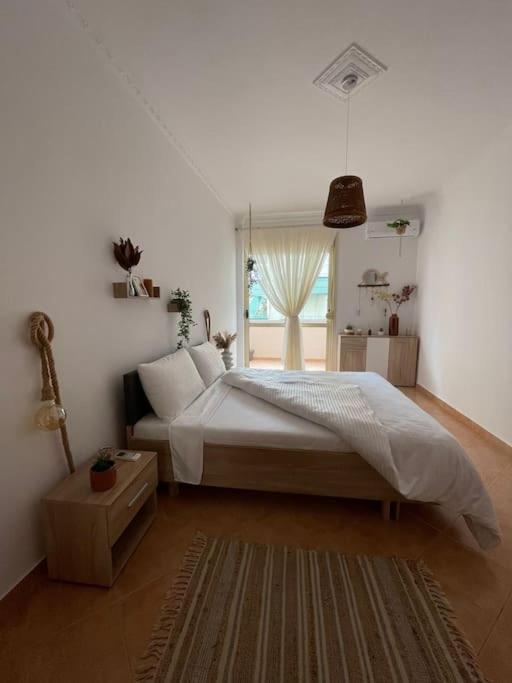 Valona Boho Apartment Vlorë Екстериор снимка