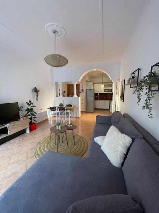 Valona Boho Apartment Vlorë Екстериор снимка