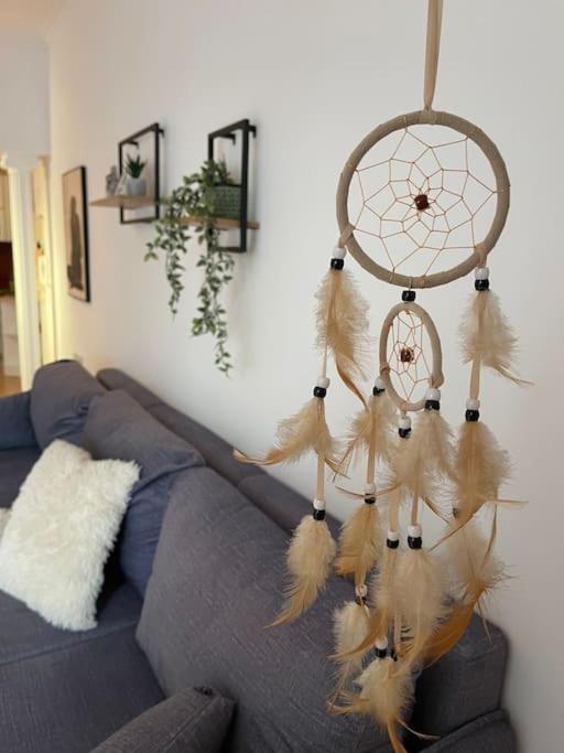 Valona Boho Apartment Vlorë Екстериор снимка