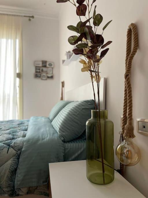 Valona Boho Apartment Vlorë Екстериор снимка