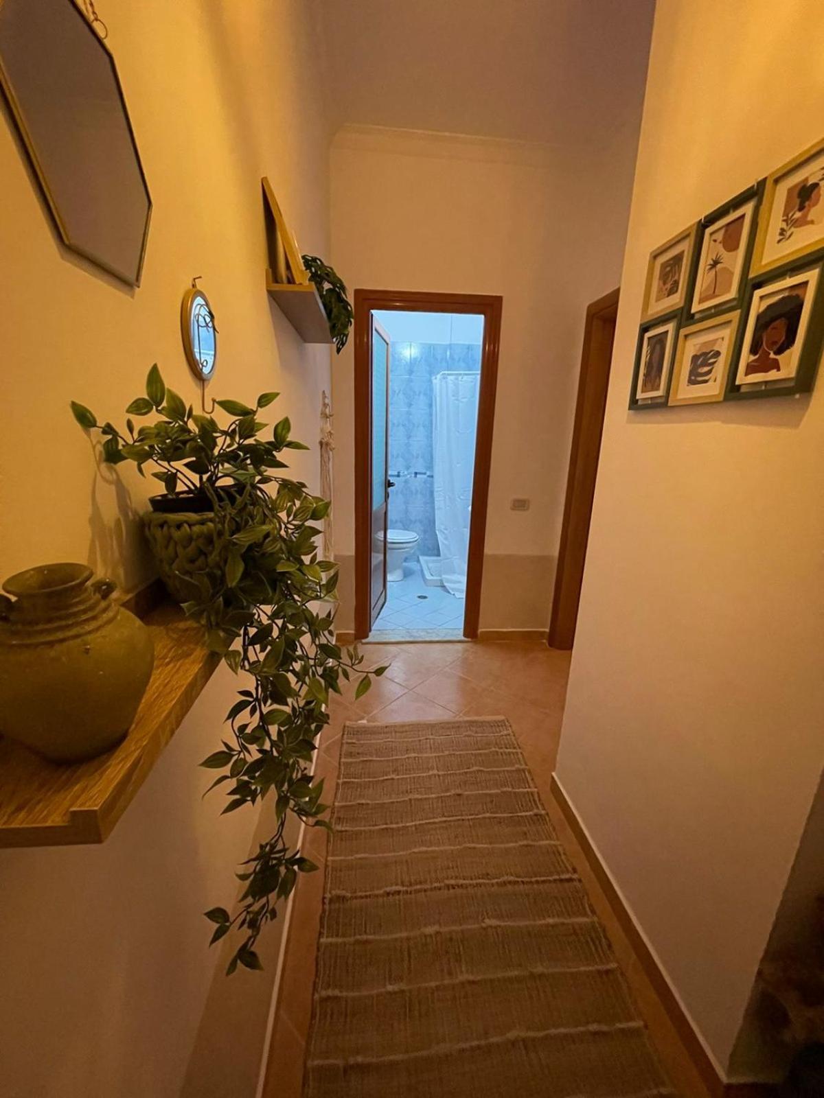 Valona Boho Apartment Vlorë Екстериор снимка
