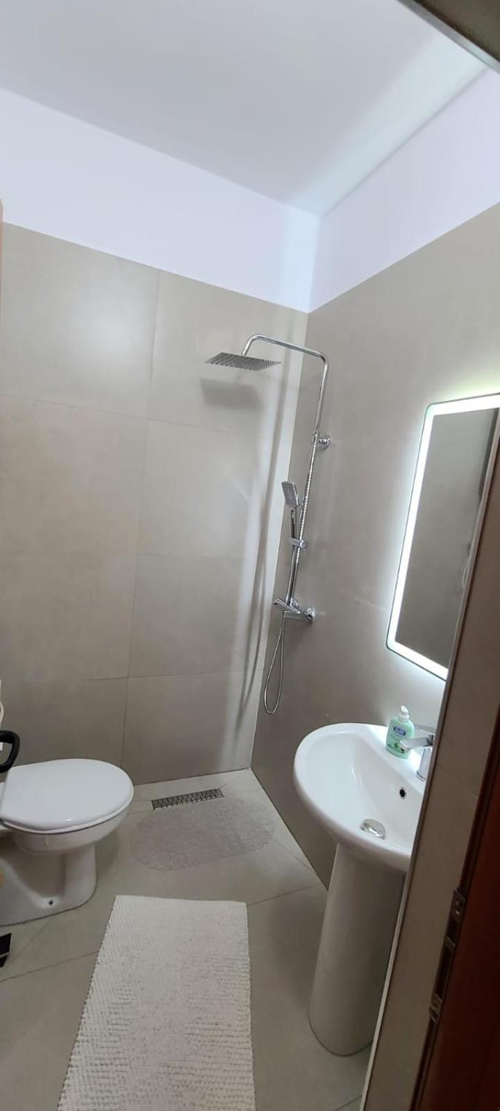 Valona Boho Apartment Vlorë Екстериор снимка